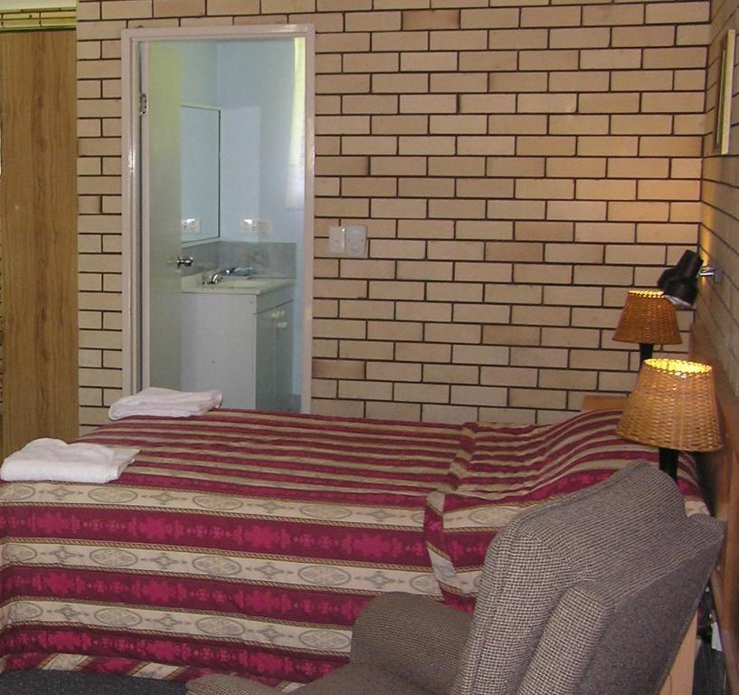 Sapphire Motel Korora Ruang foto
