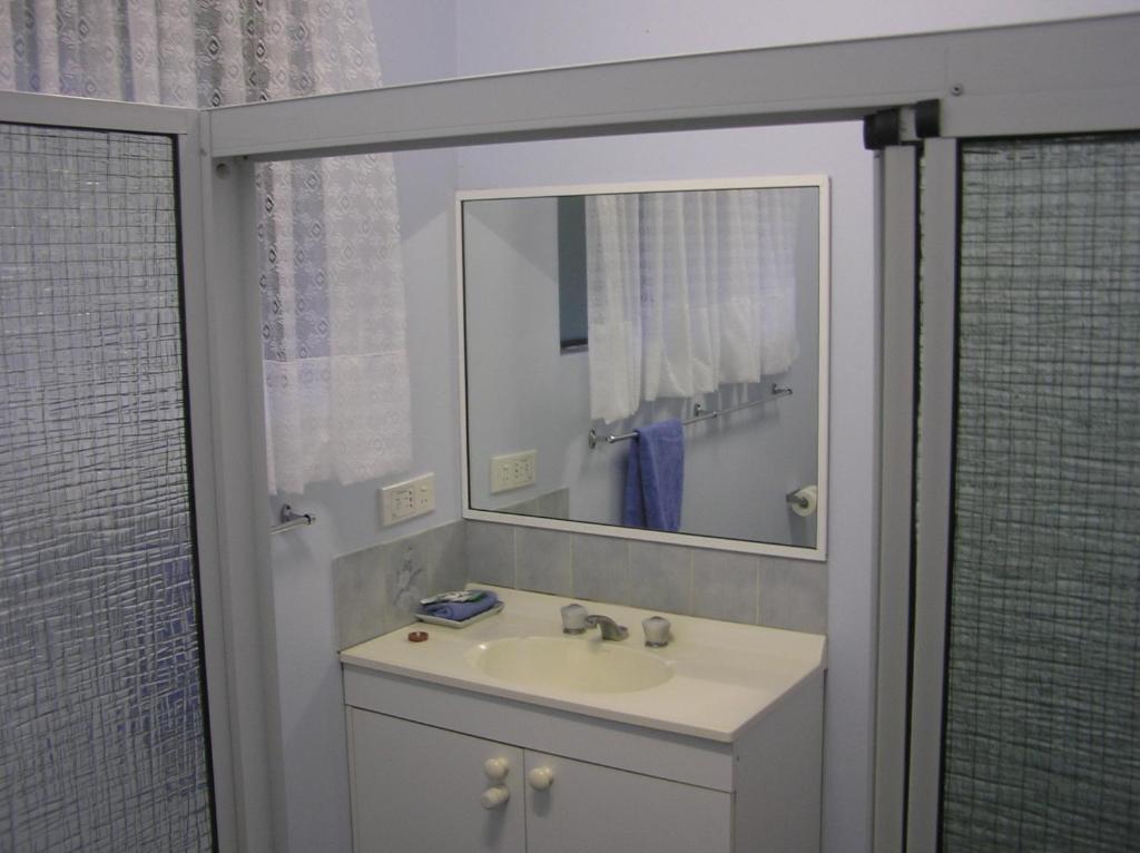 Sapphire Motel Korora Ruang foto
