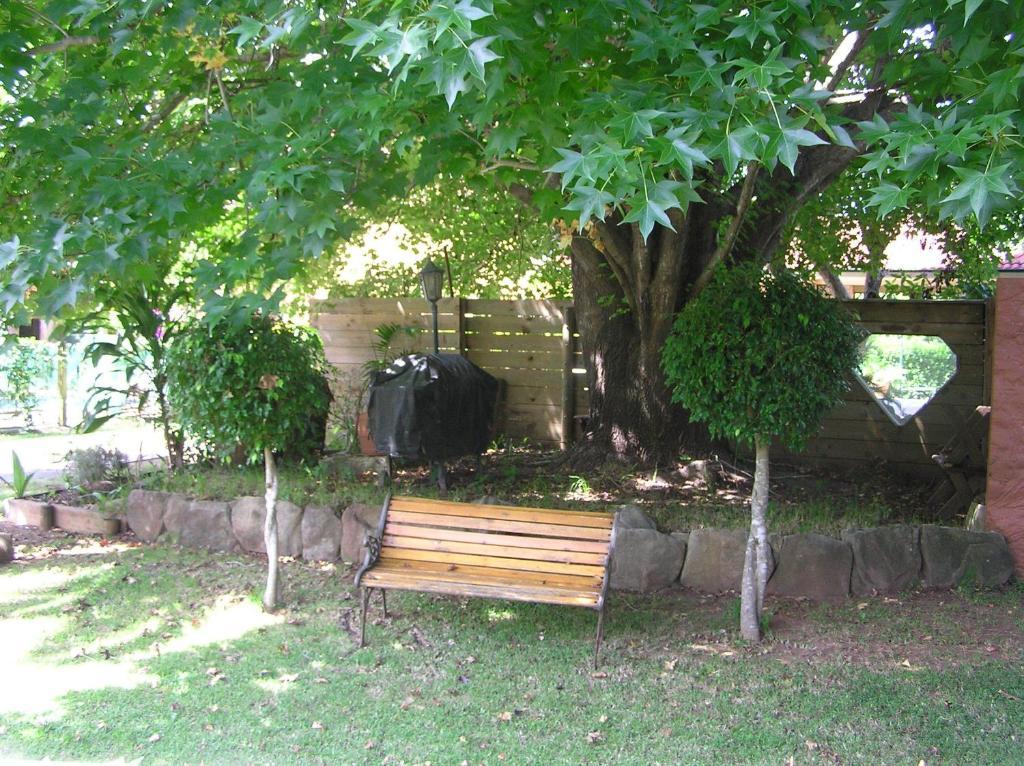 Sapphire Motel Korora Bagian luar foto