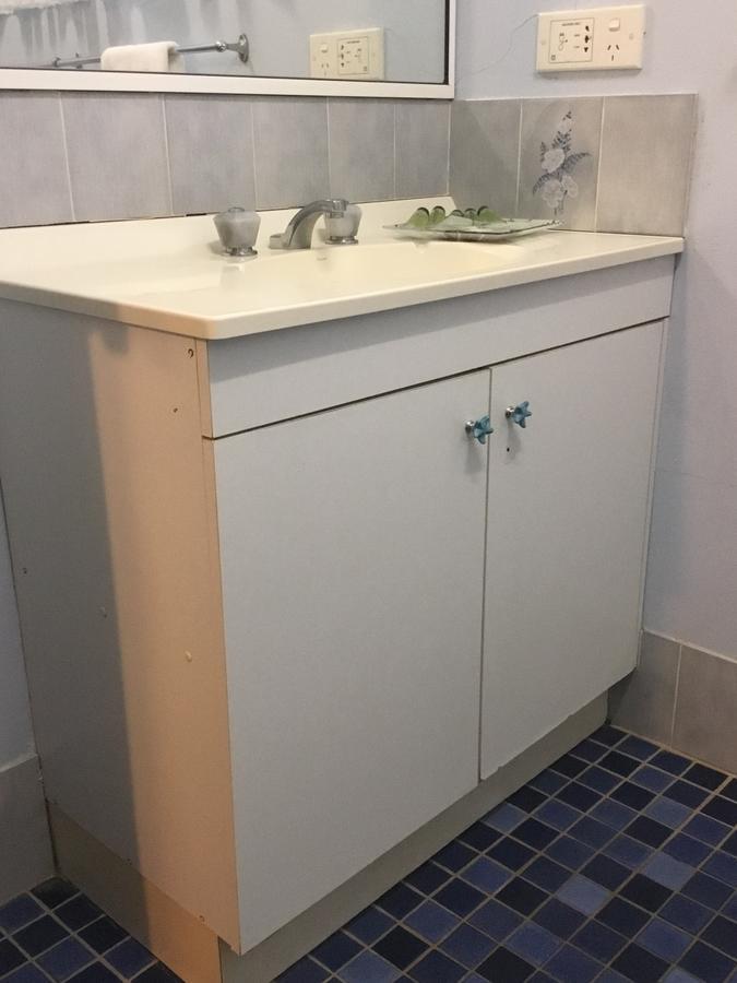 Sapphire Motel Korora Bagian luar foto