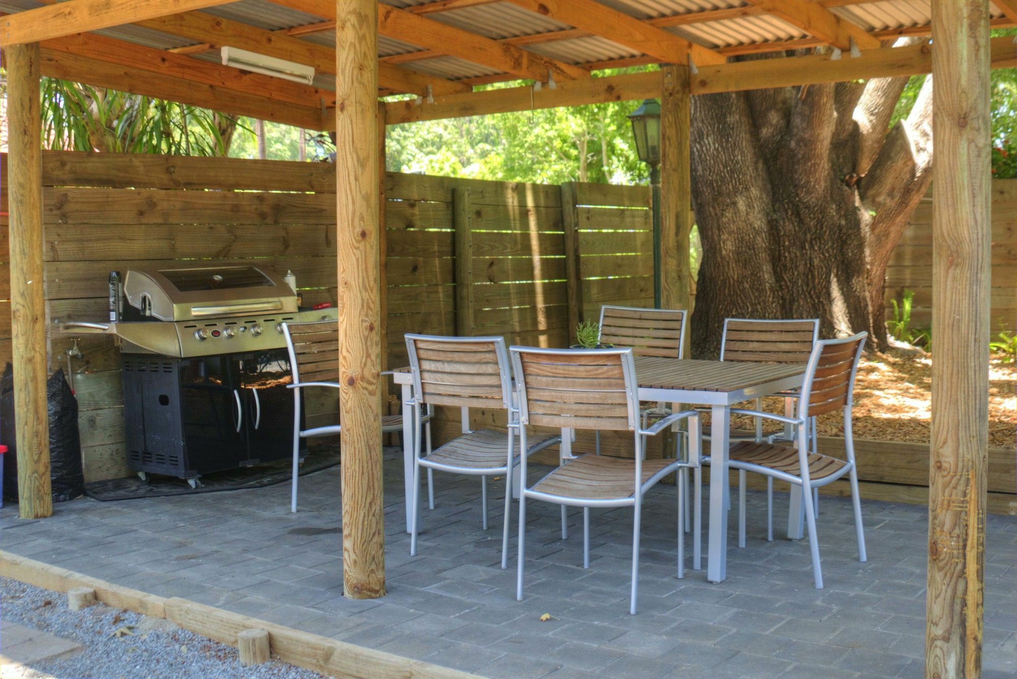 Sapphire Motel Korora Bagian luar foto
